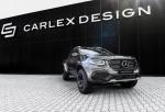 Mercedes-Benz X-Class Exy EXTREME by Carlex Design 2019 года
